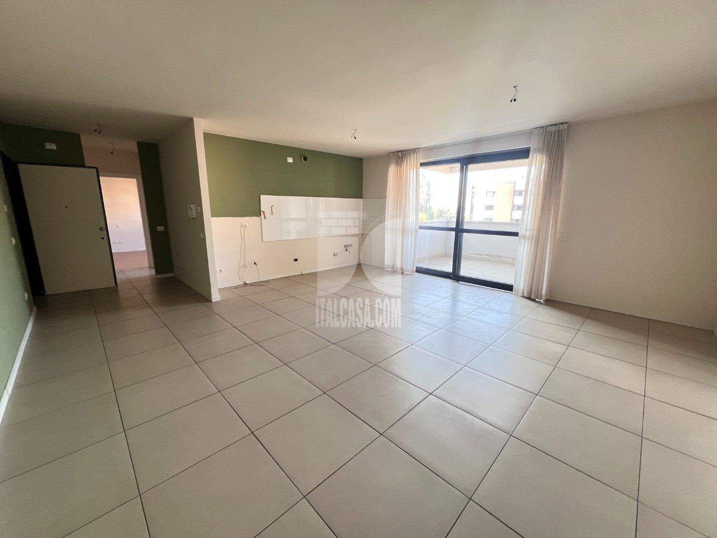 Appartamento in vendita a Curtatone