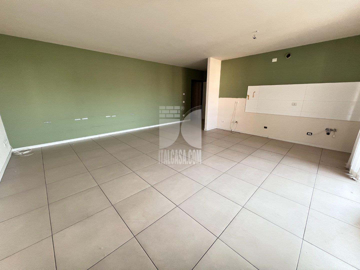 Appartamento in vendita a Curtatone