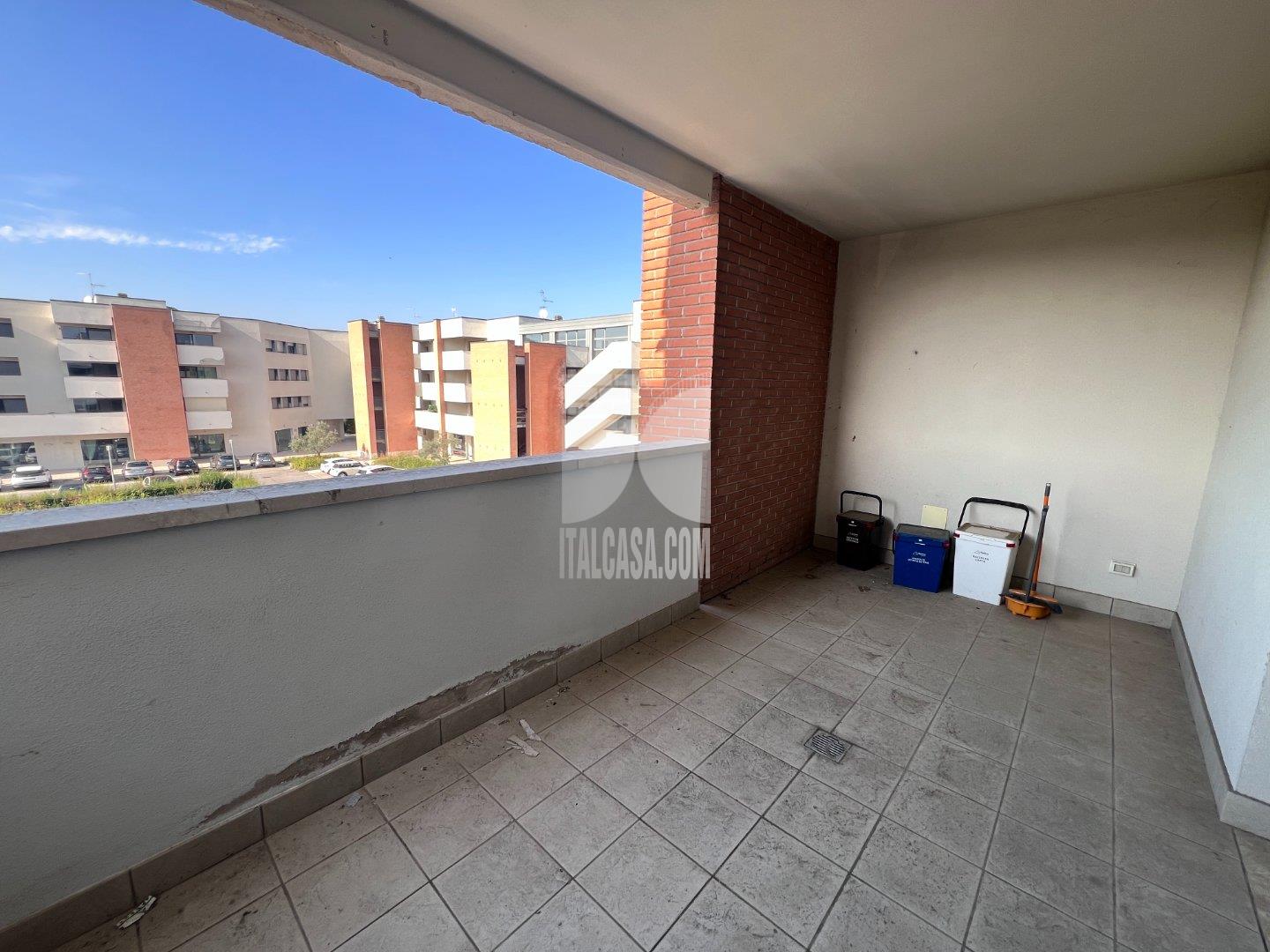 Appartamento in vendita a Curtatone