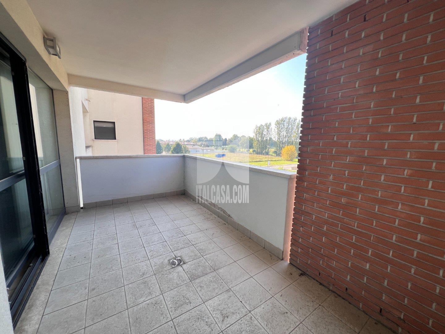 Appartamento in vendita a Curtatone