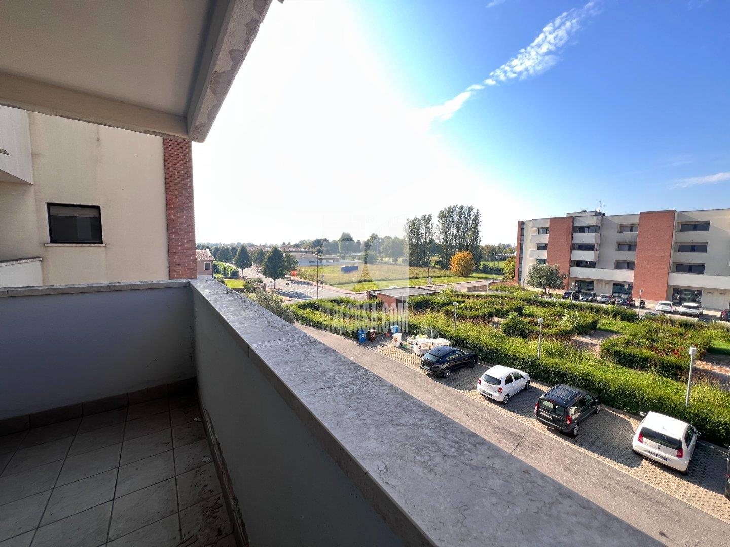 Appartamento in vendita a Curtatone