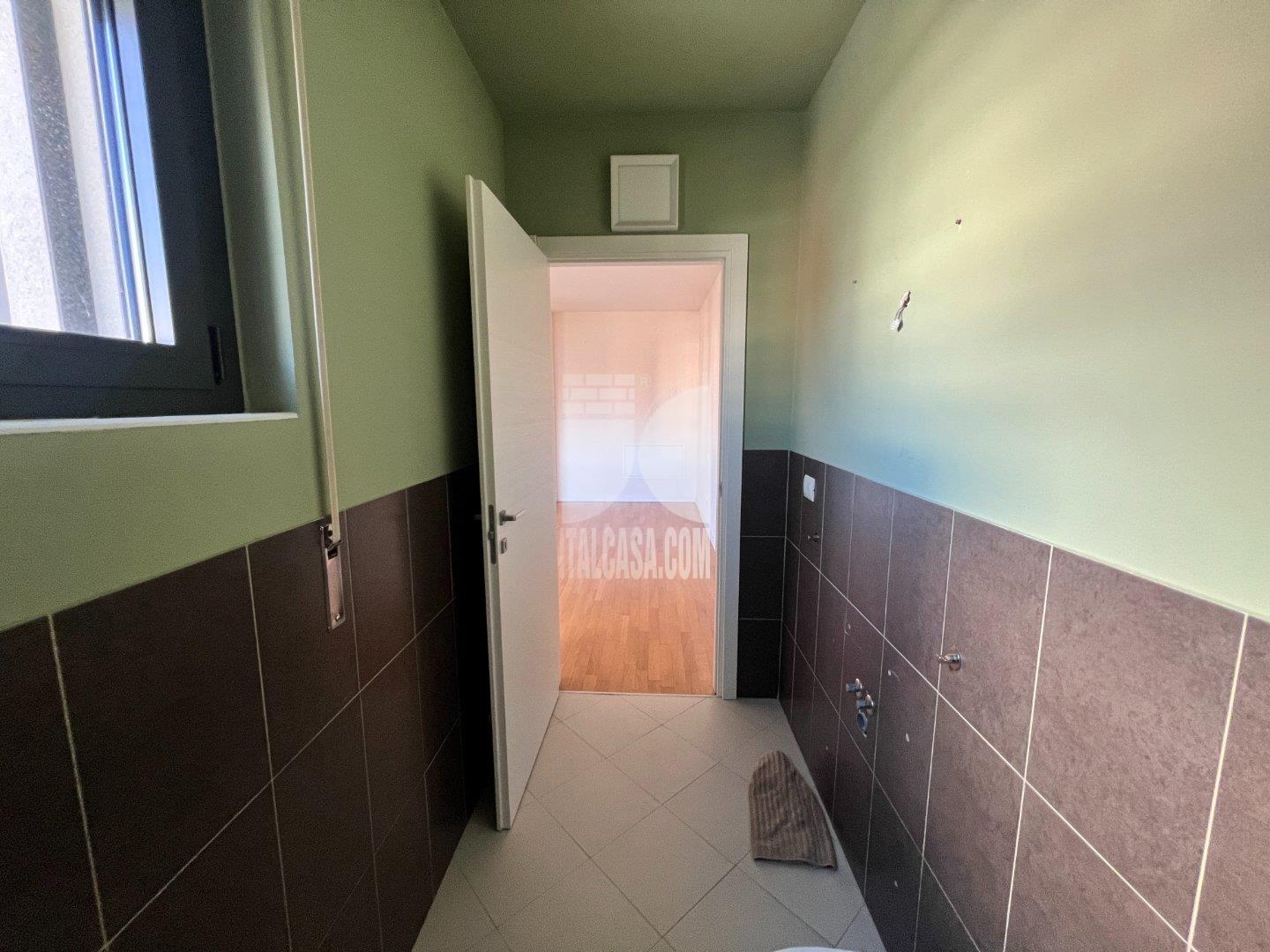 Appartamento in vendita a Curtatone