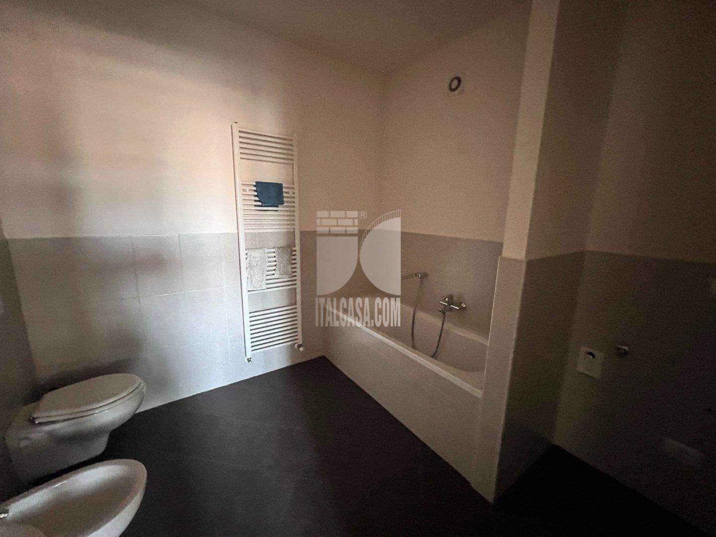 Appartamento in vendita a Curtatone