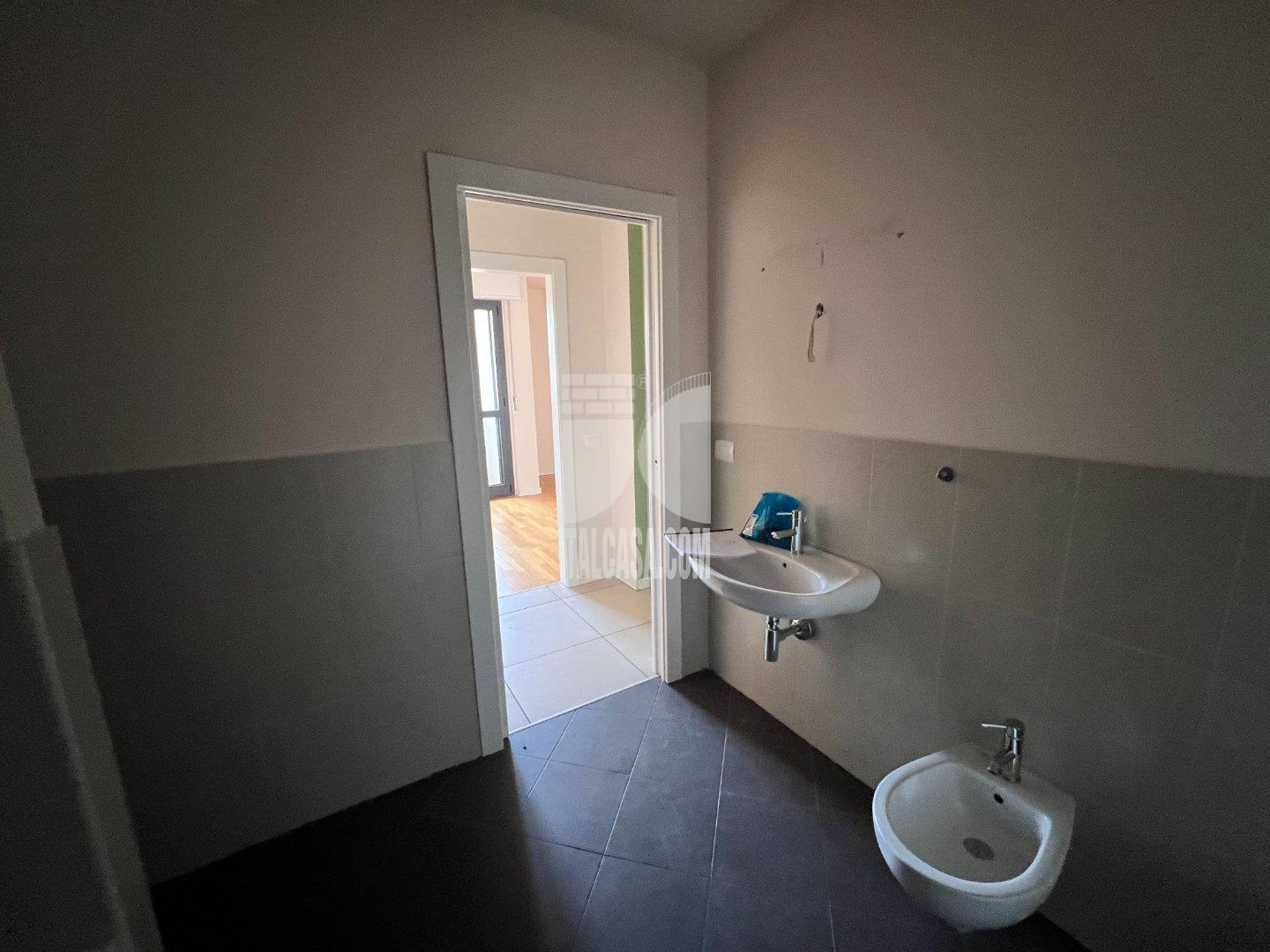 Appartamento in vendita a Curtatone