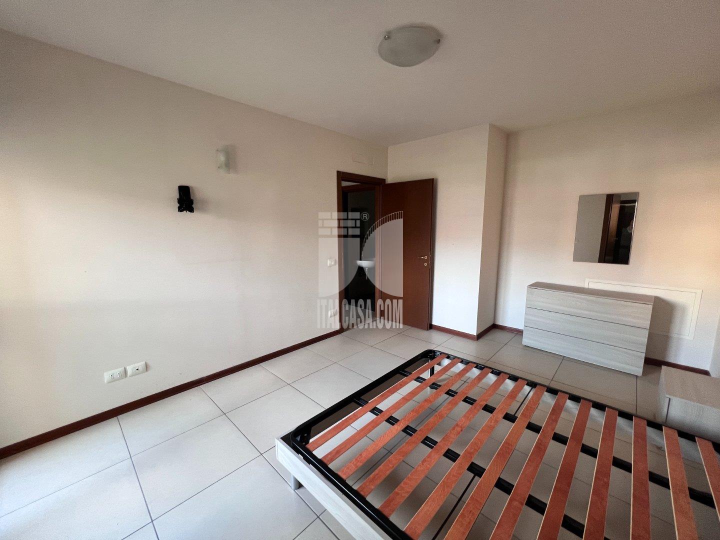 Appartamento in vendita a Curtatone