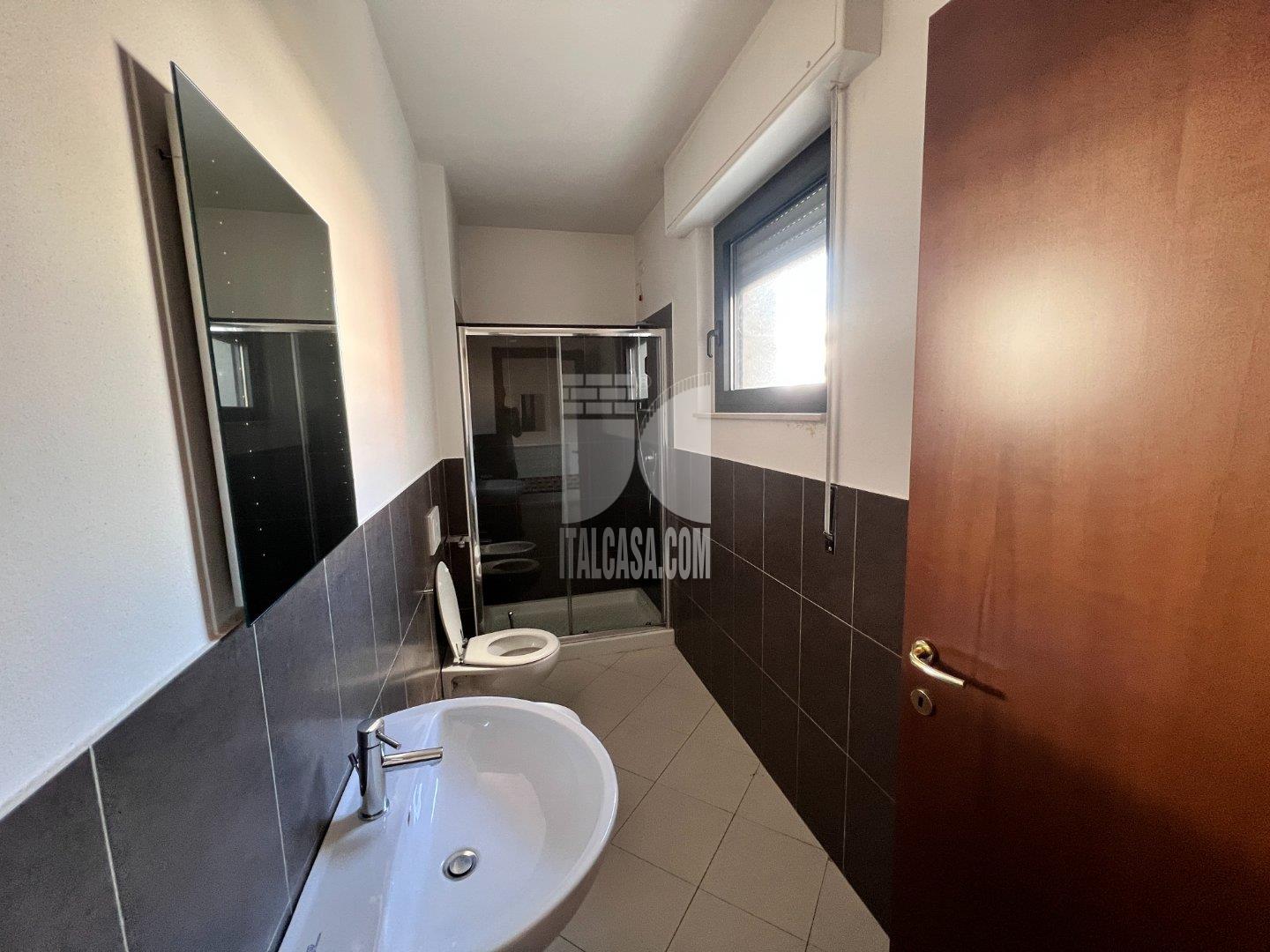 Appartamento in vendita a Curtatone