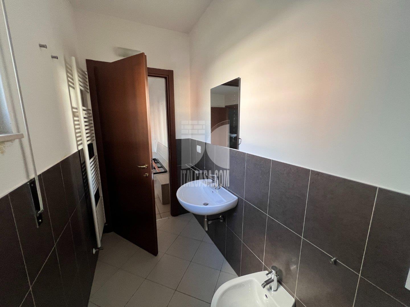 Appartamento in vendita a Curtatone