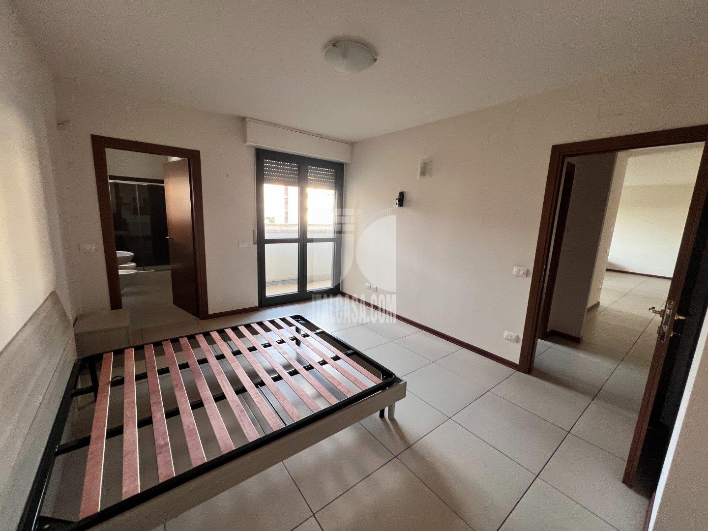 Appartamento in vendita a Curtatone