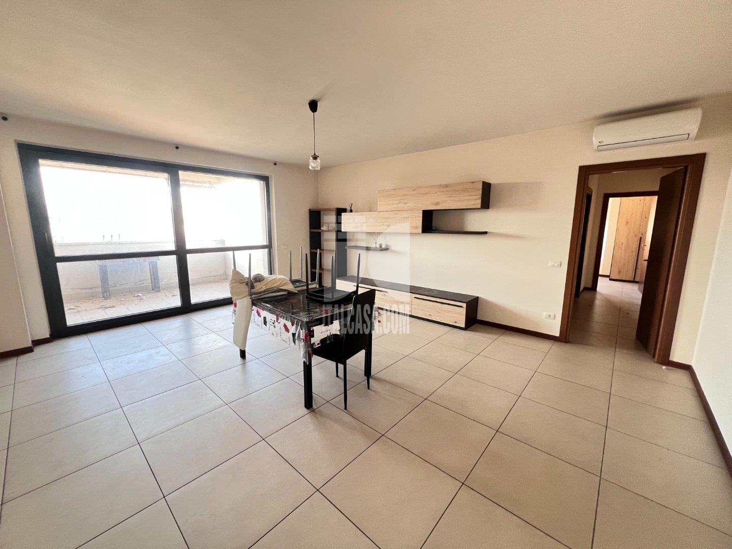 Appartamento in vendita a Curtatone