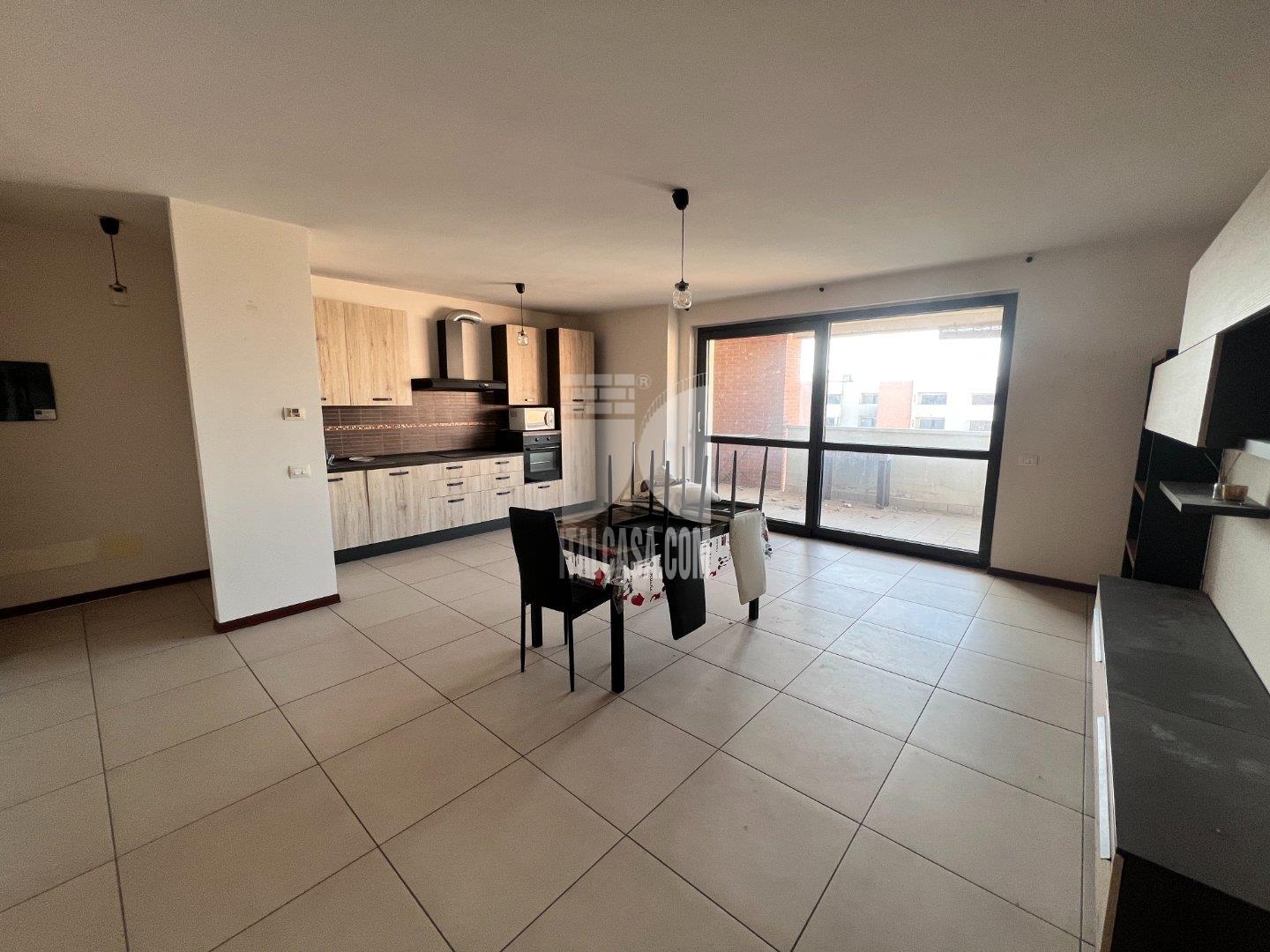 Appartamento in vendita a Curtatone