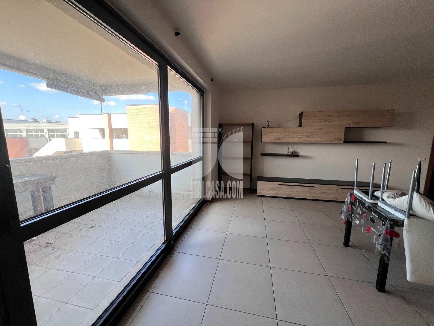 Appartamento in vendita a Curtatone