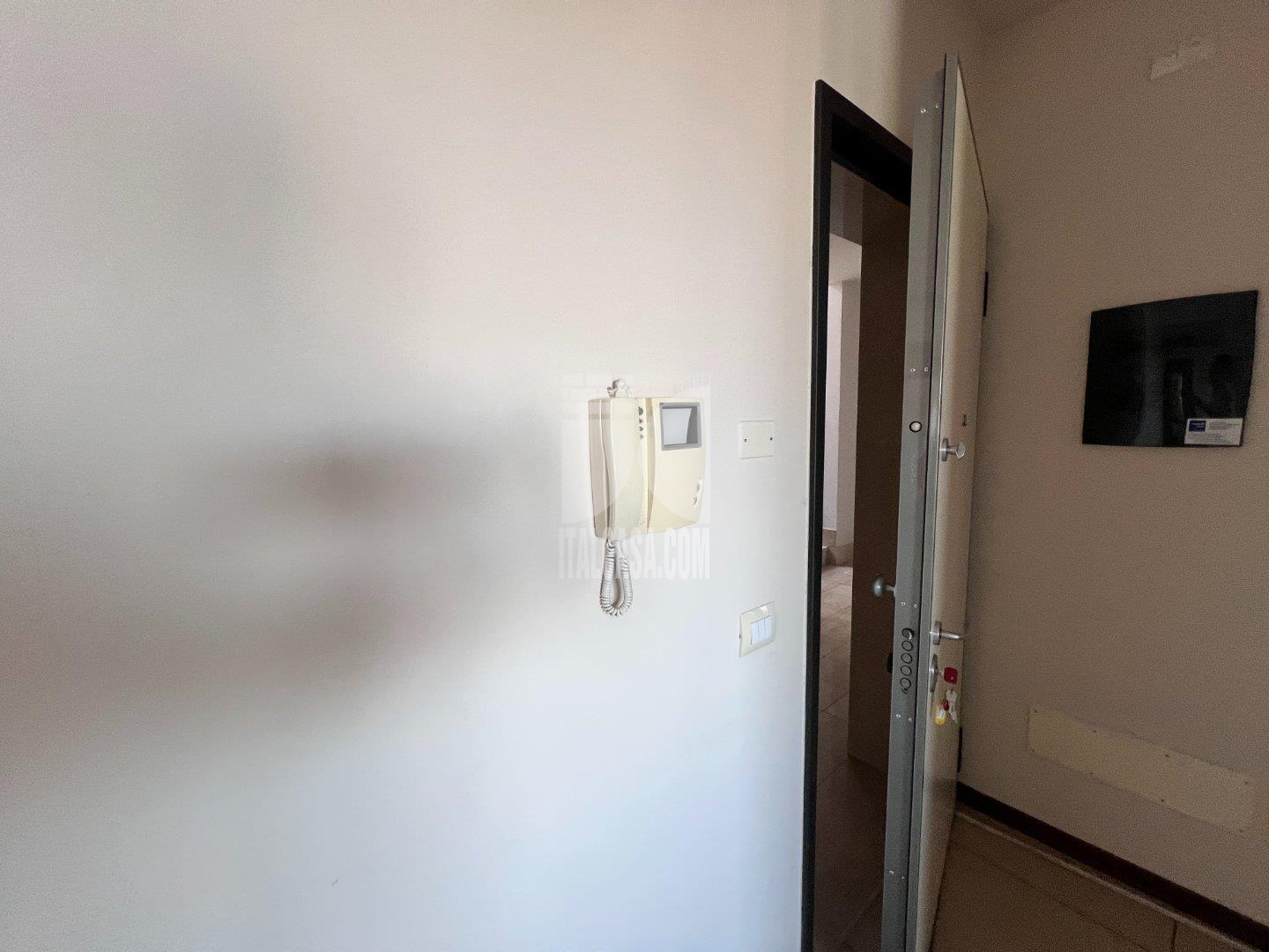 Appartamento in vendita a Curtatone