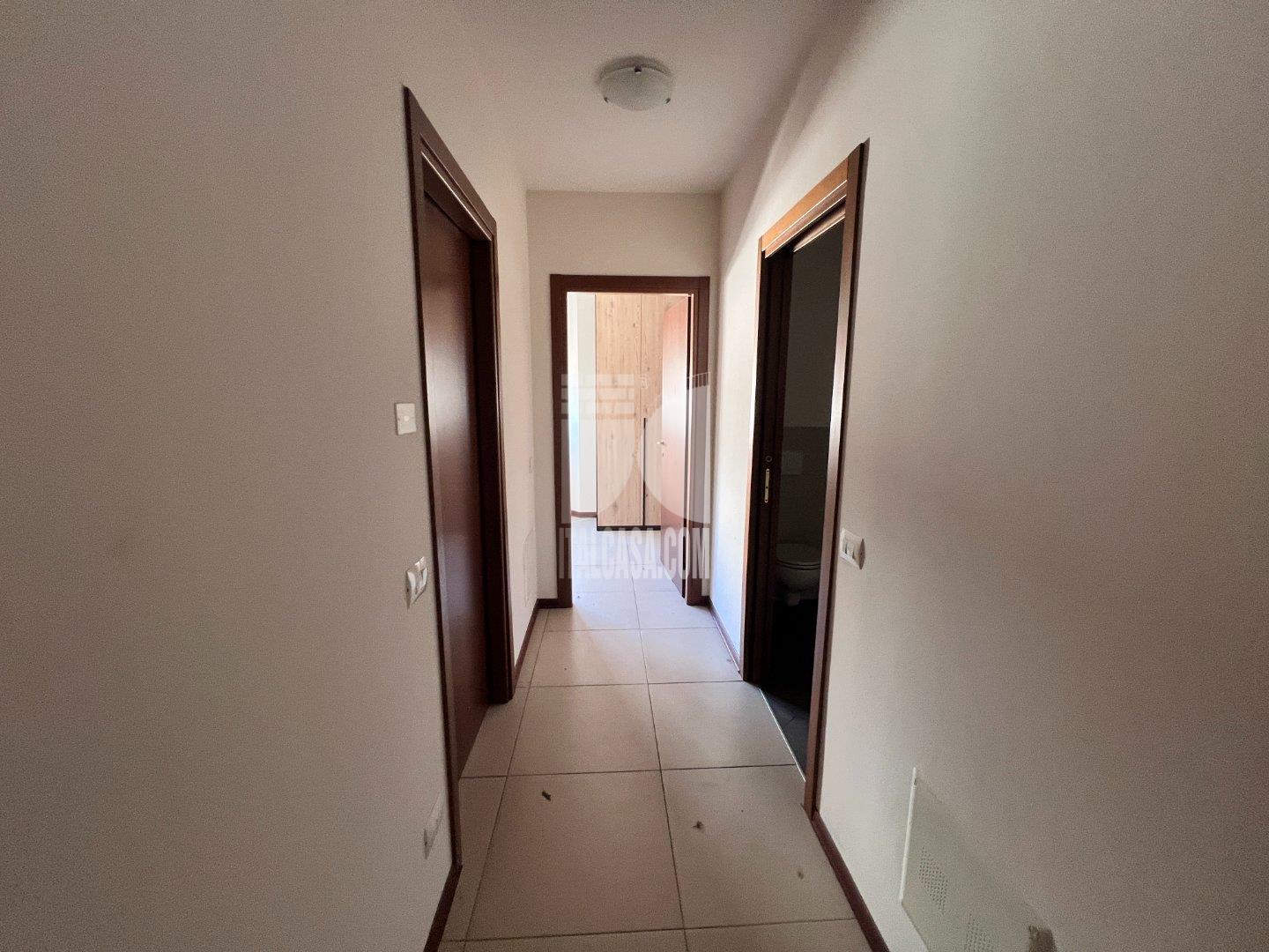 Appartamento in vendita a Curtatone