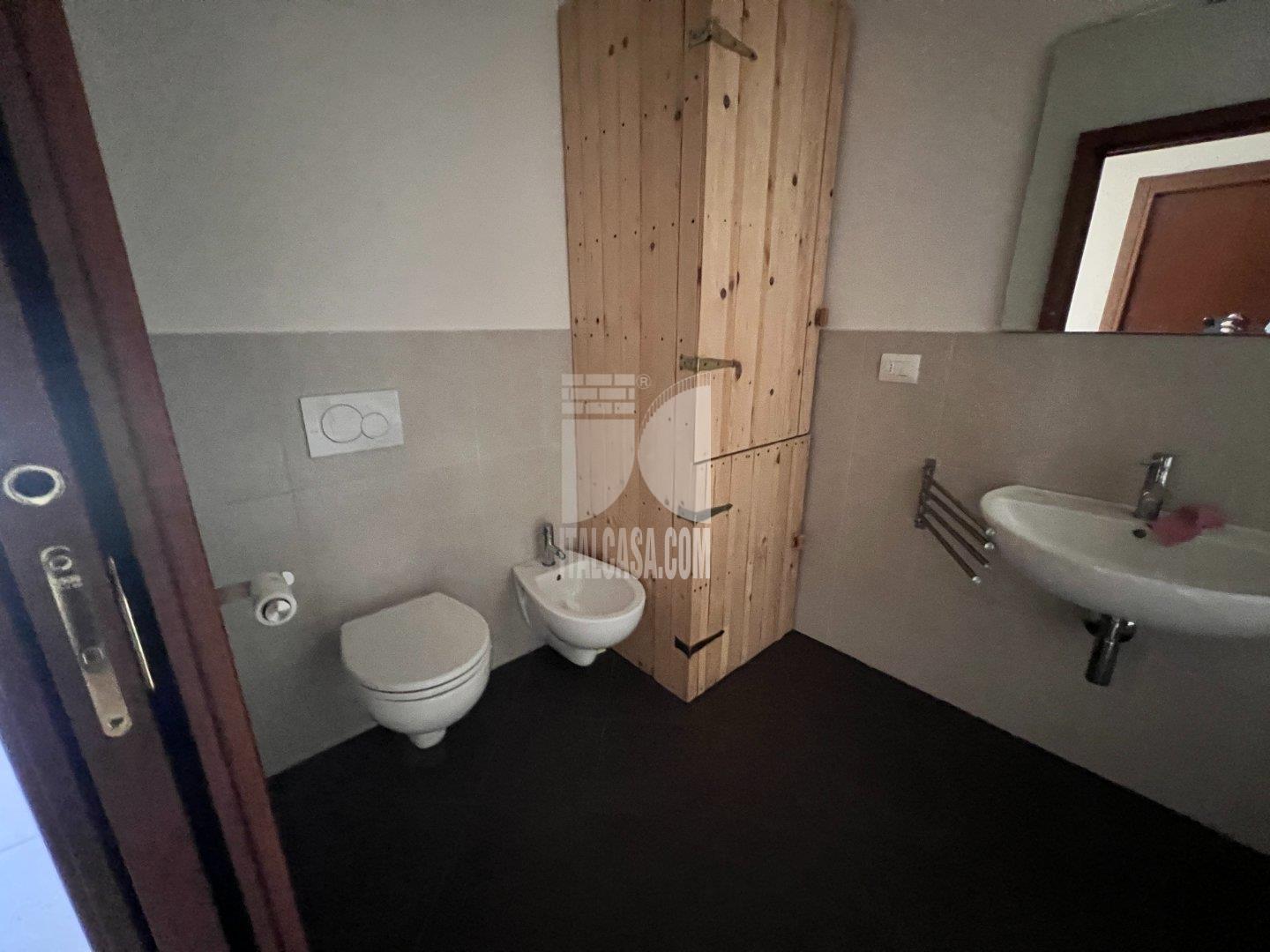 Appartamento in vendita a Curtatone