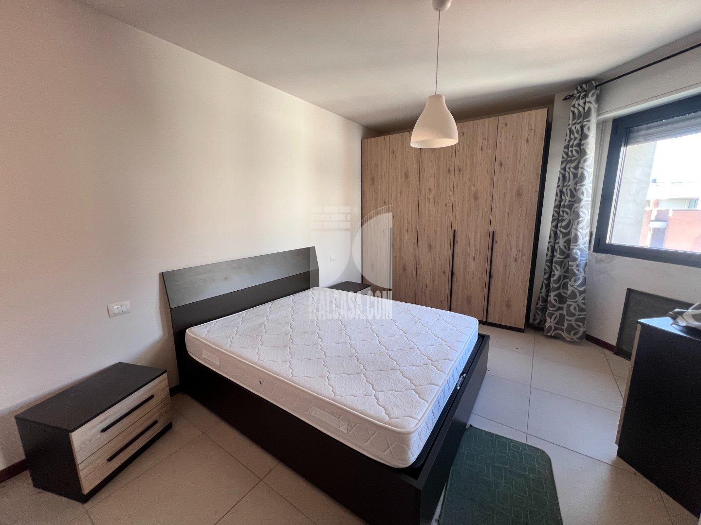 Appartamento in vendita a Curtatone