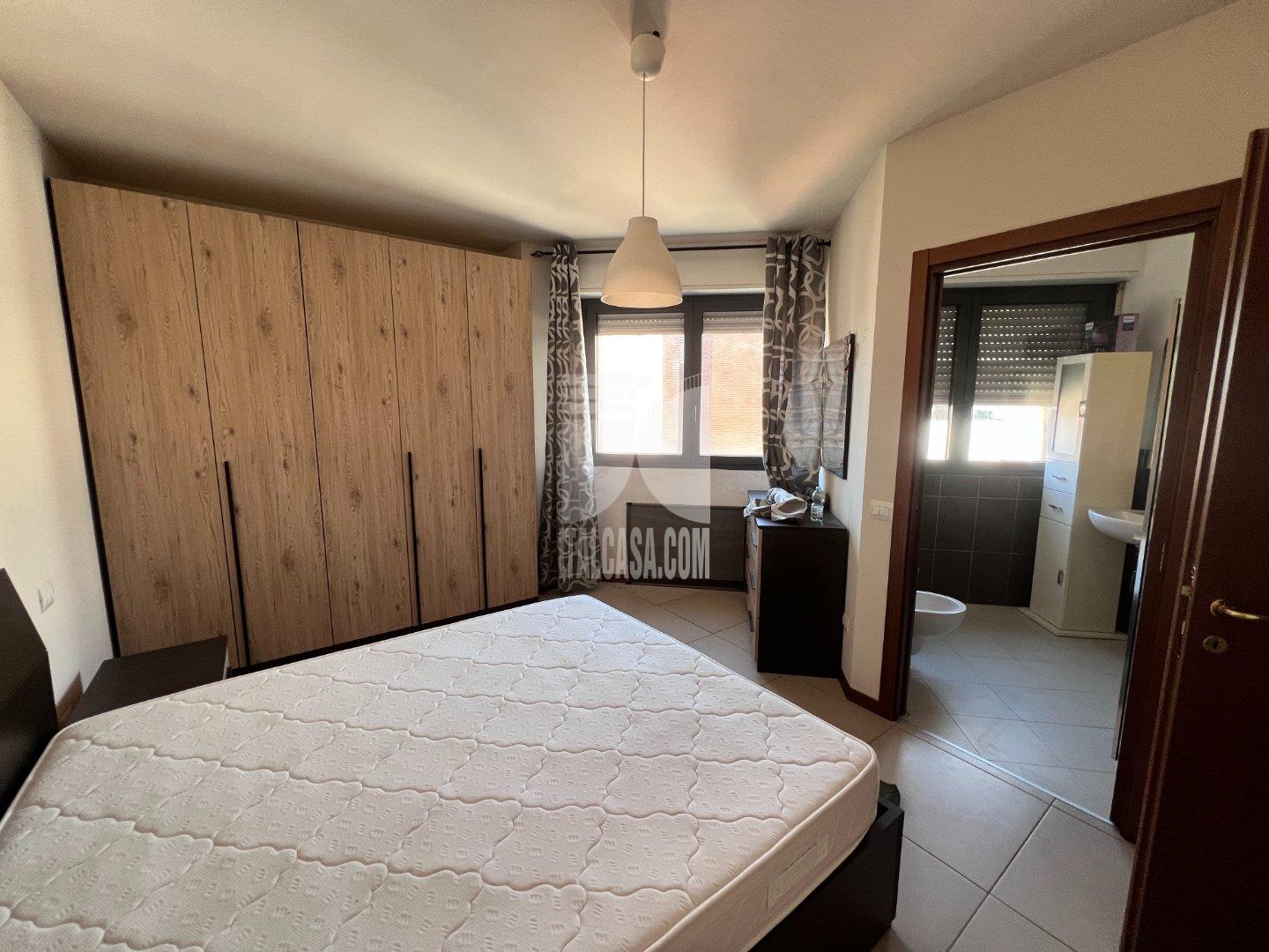 Appartamento in vendita a Curtatone