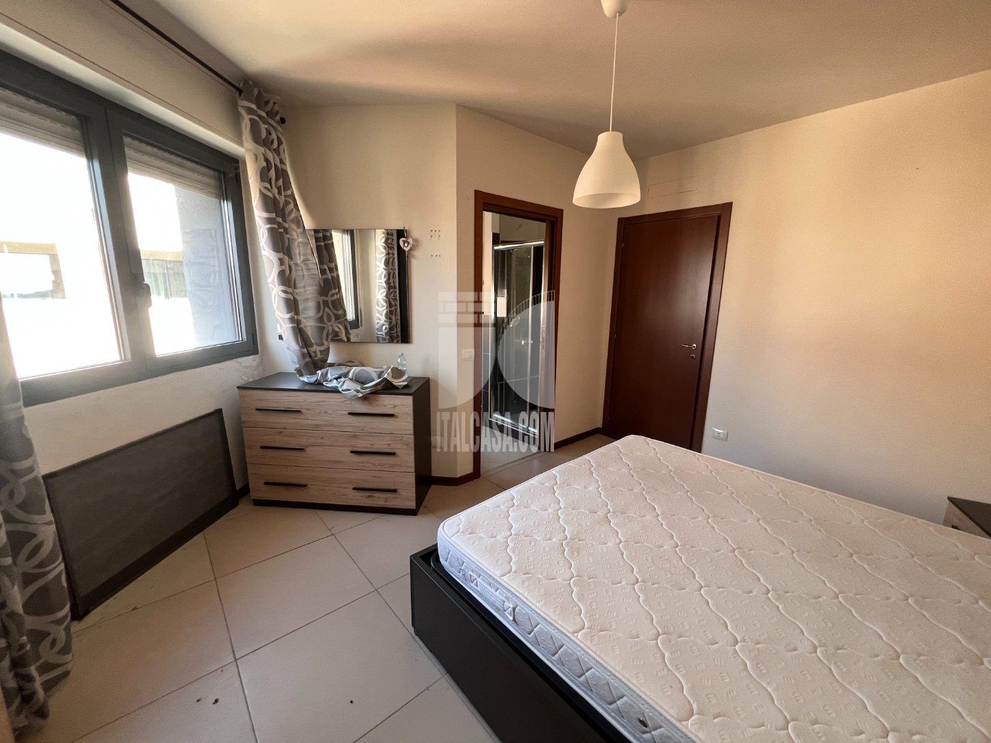 Appartamento in vendita a Curtatone