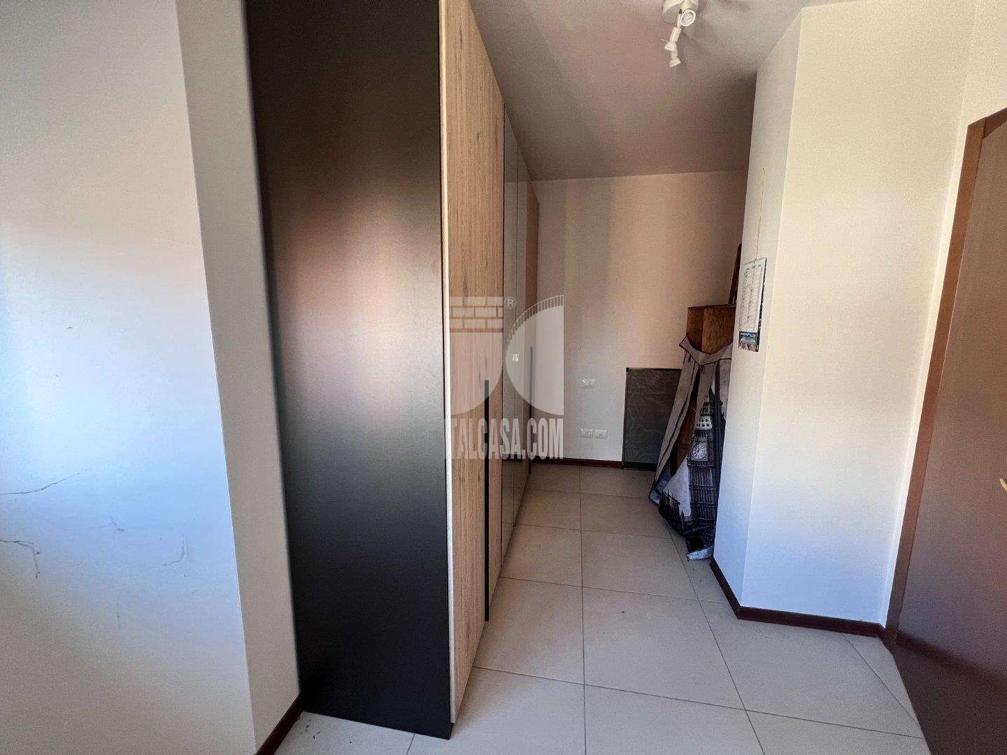 Appartamento in vendita a Curtatone