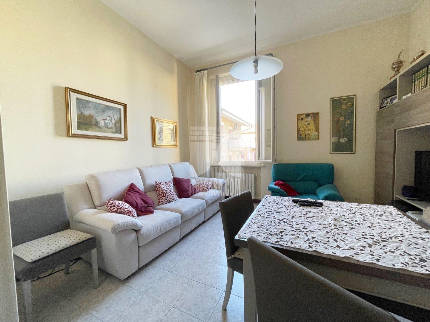Appartamento in vendita a Mantova