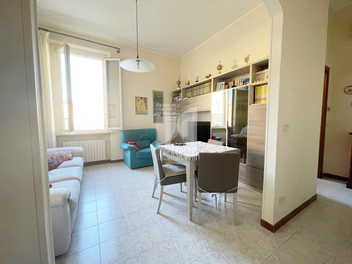 Appartamento in vendita a Mantova