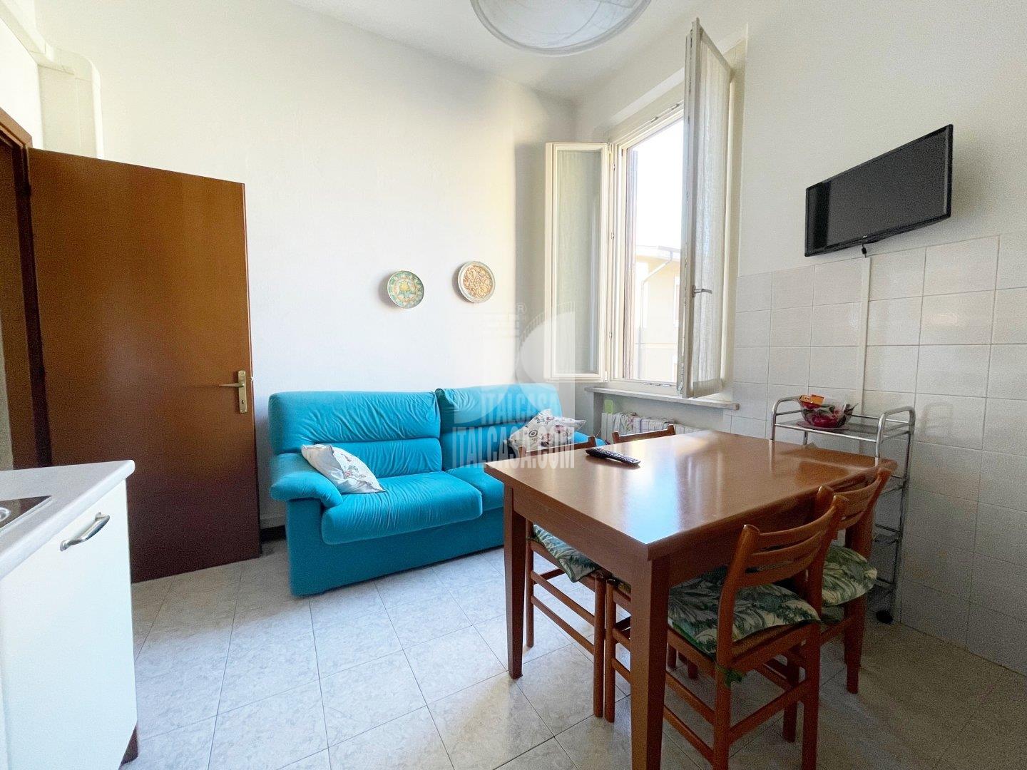 Appartamento in vendita a Mantova