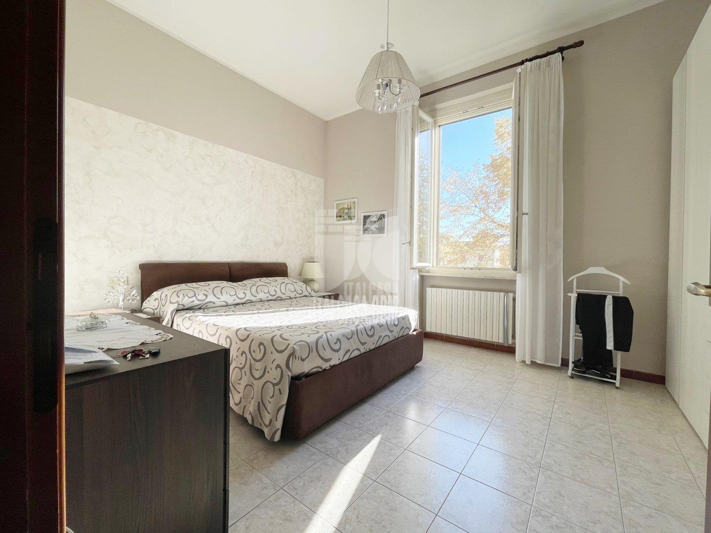Appartamento in vendita a Mantova