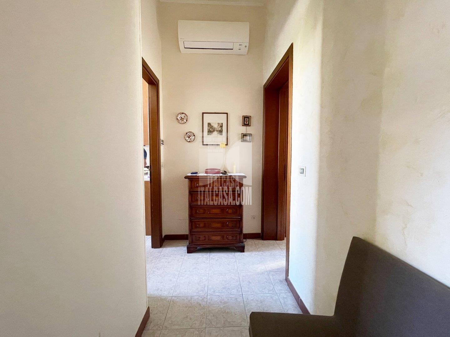 Appartamento in vendita a Mantova
