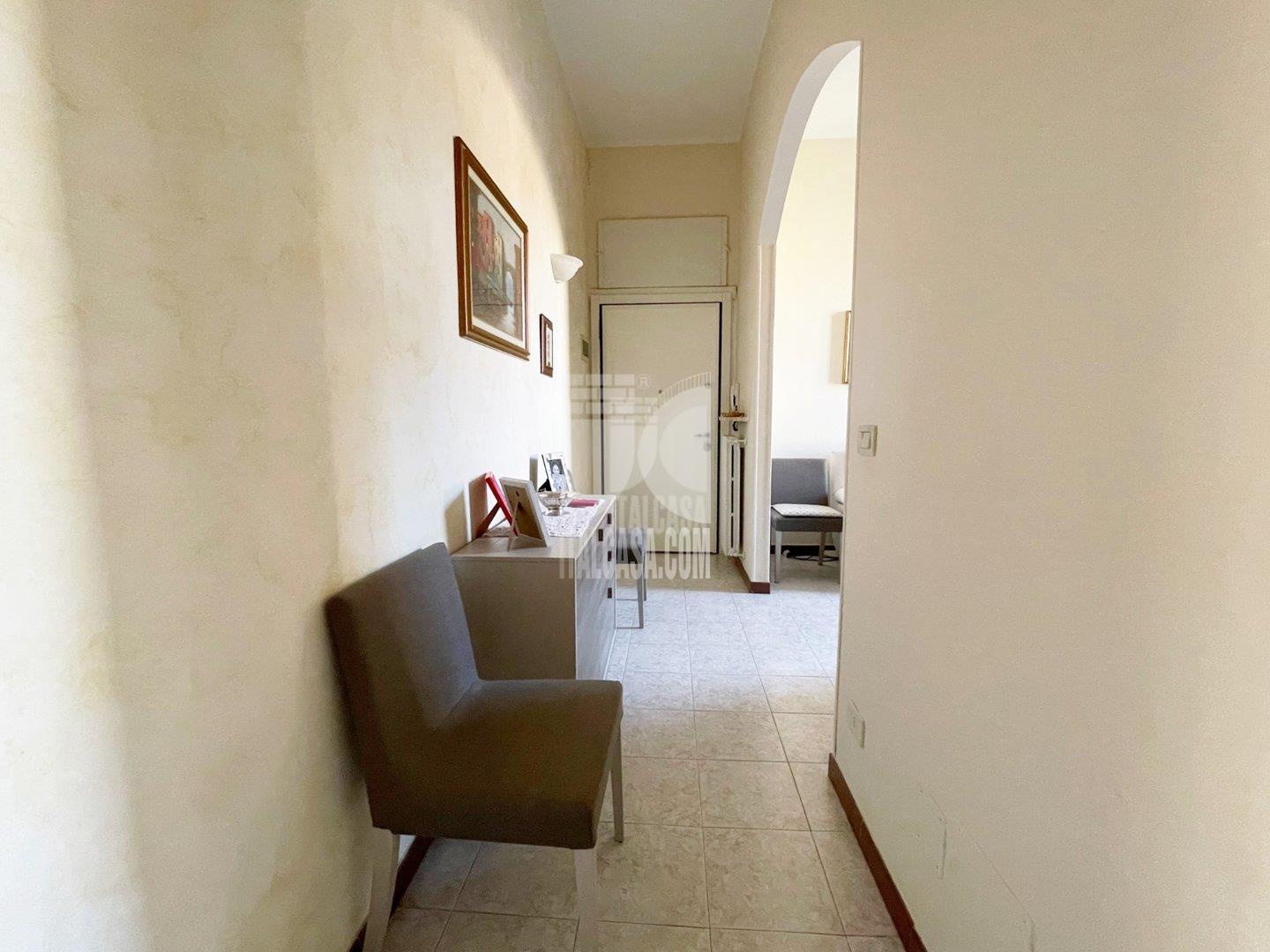 Appartamento in vendita a Mantova