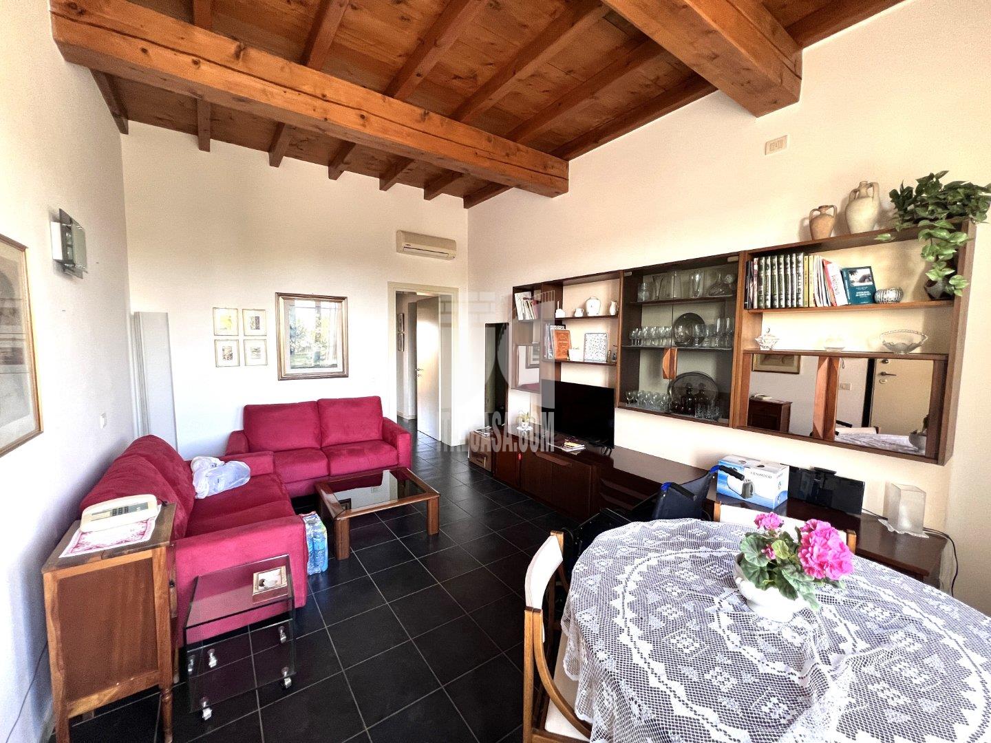 Appartamento in vendita a Curtatone