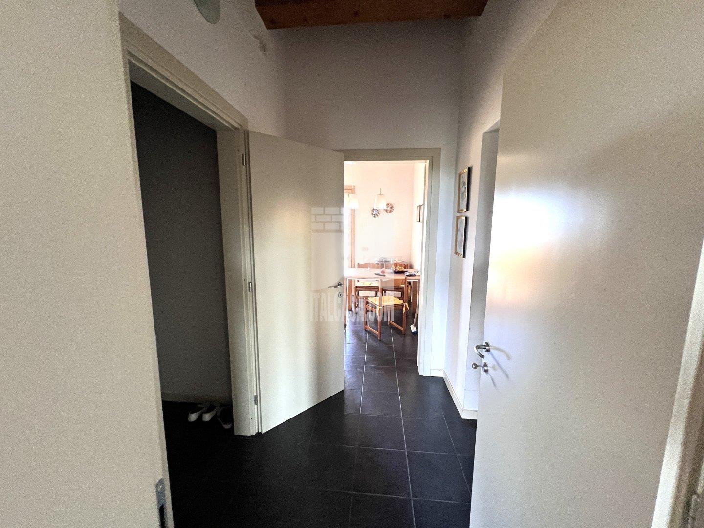 Appartamento in vendita a Curtatone