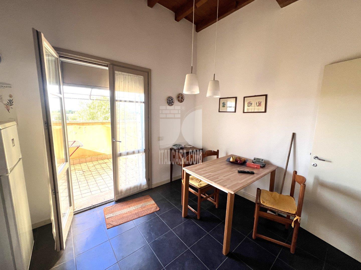 Appartamento in vendita a Curtatone