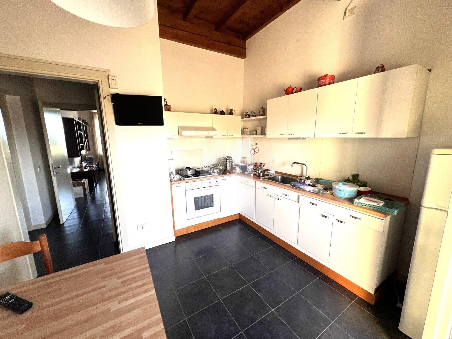 Appartamento in vendita a Curtatone