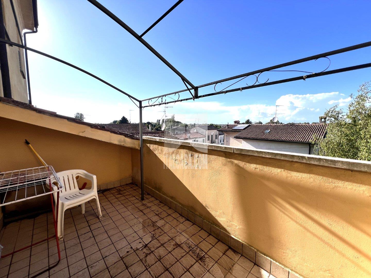 Appartamento in vendita a Curtatone