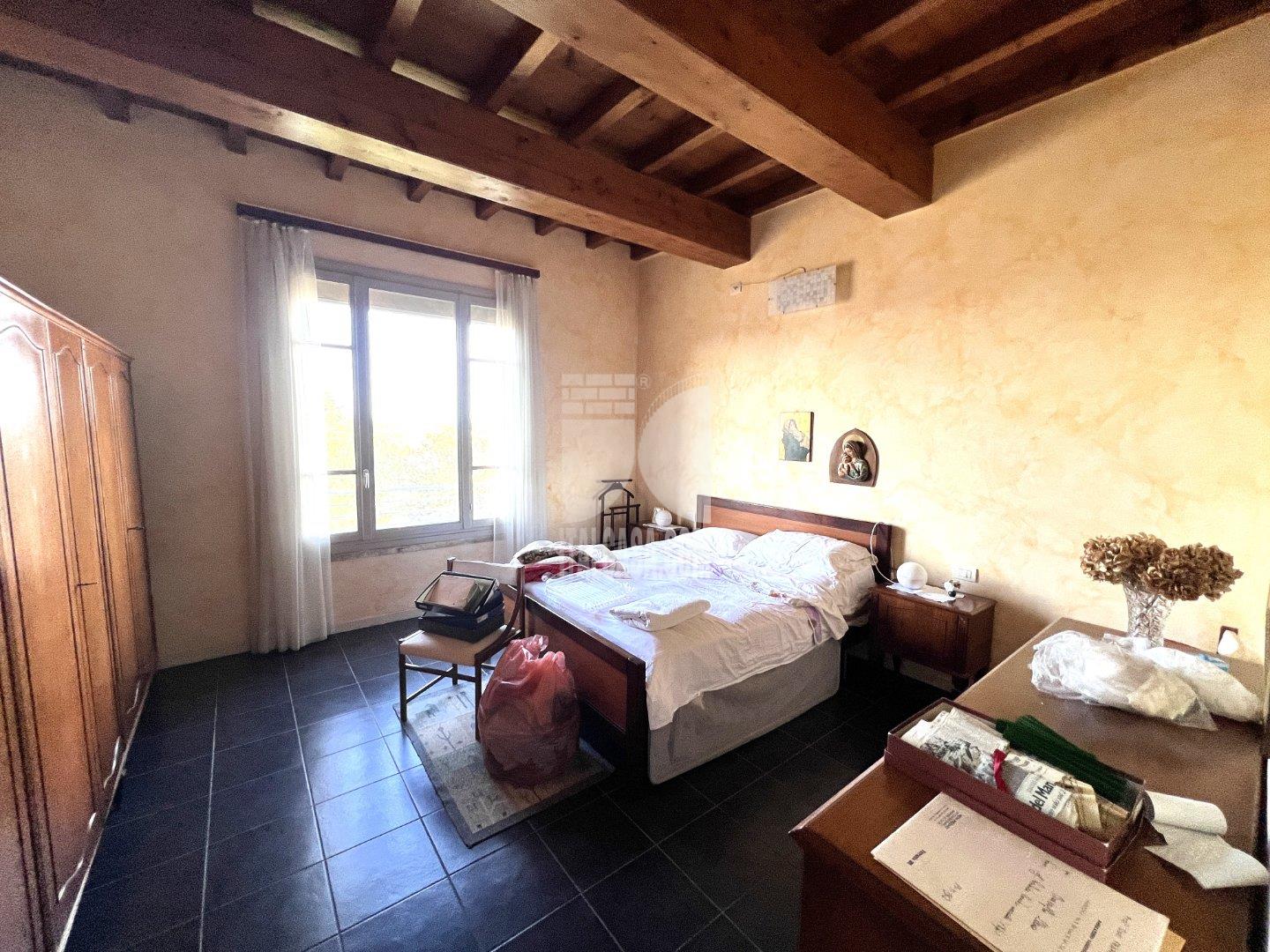 Appartamento in vendita a Curtatone