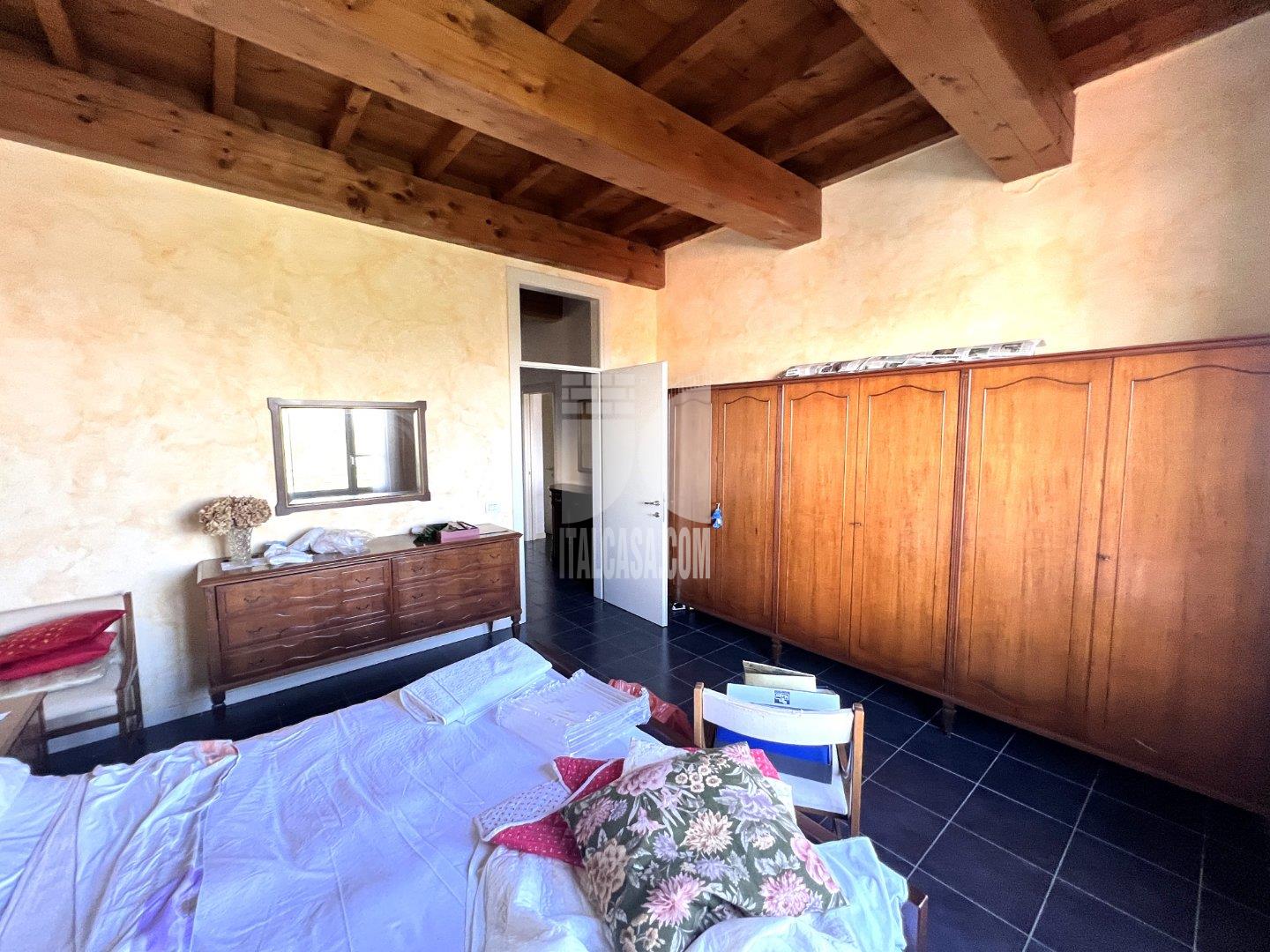 Appartamento in vendita a Curtatone