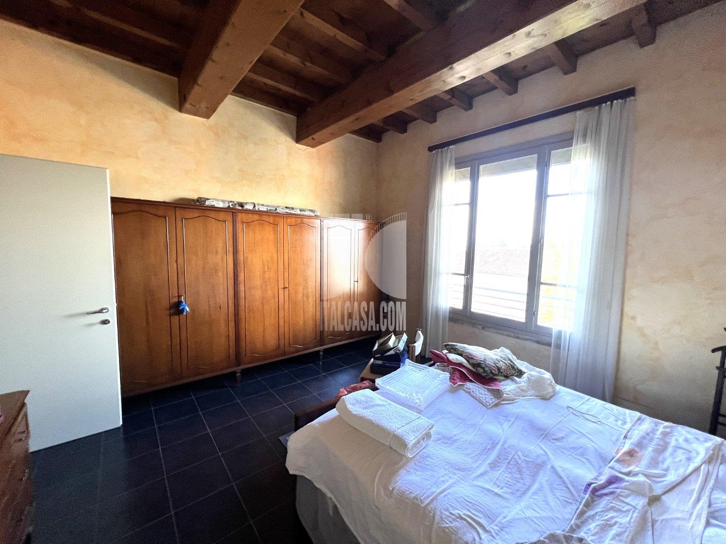 Appartamento in vendita a Curtatone