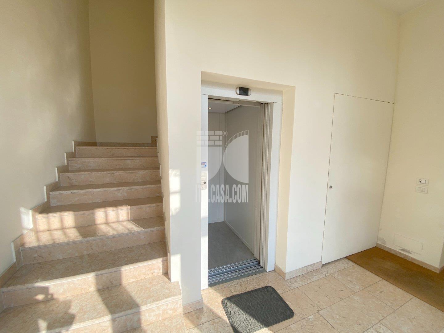 Appartamento in vendita a Curtatone