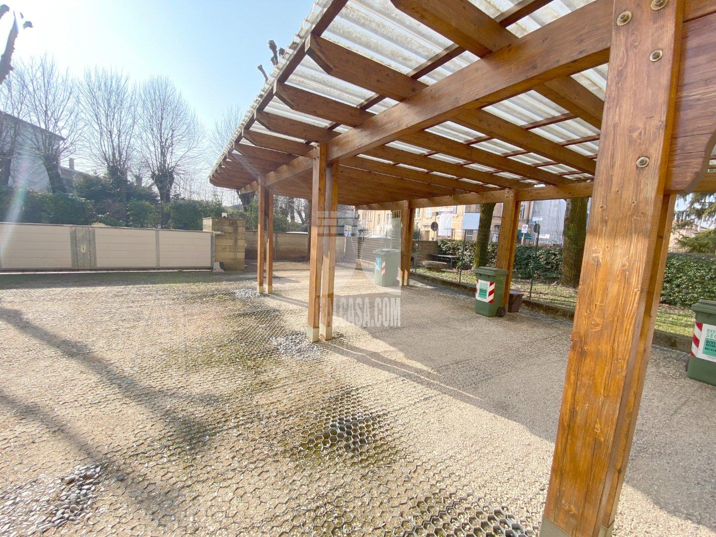 Appartamento in vendita a Curtatone