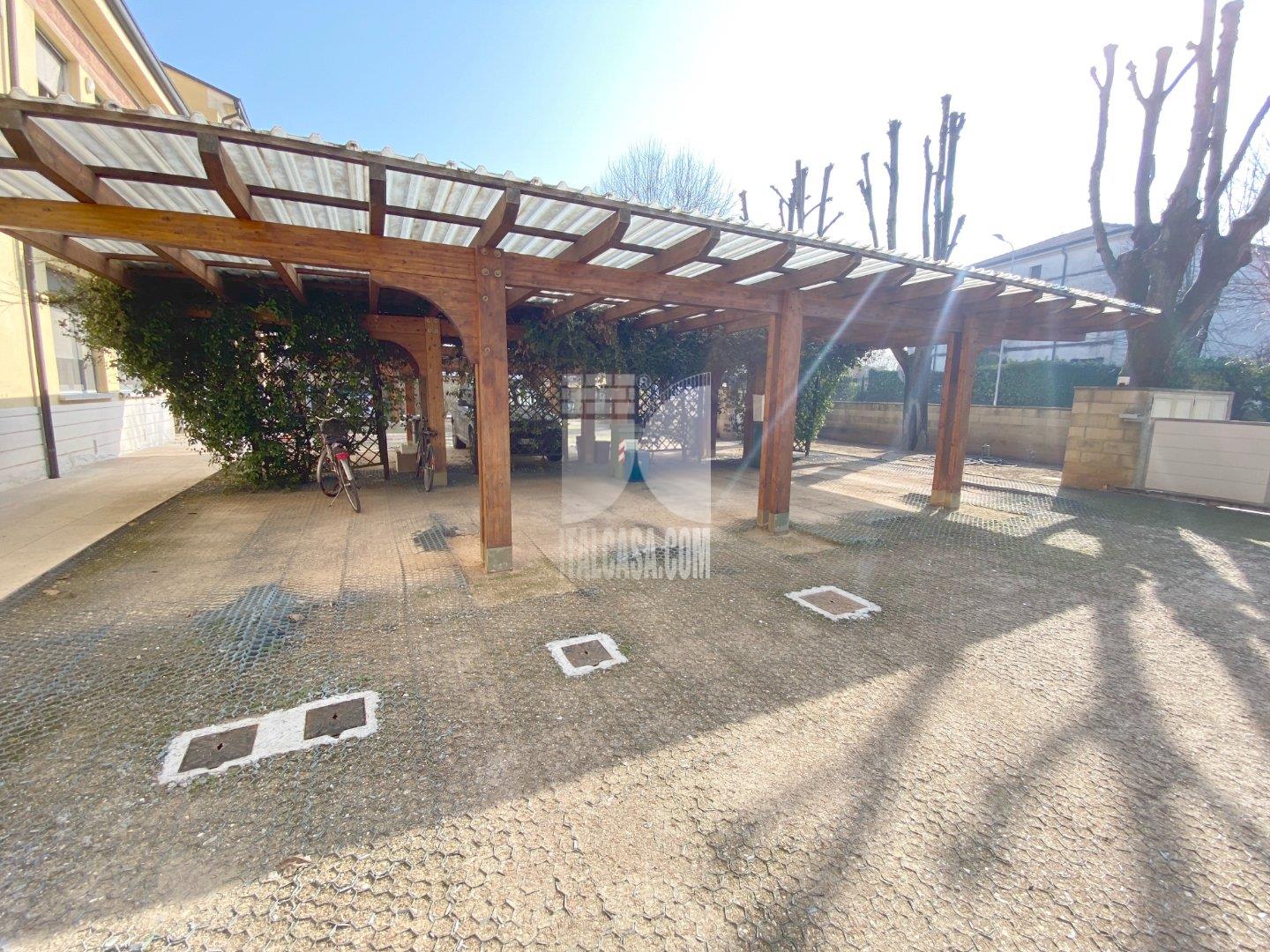 Appartamento in vendita a Curtatone