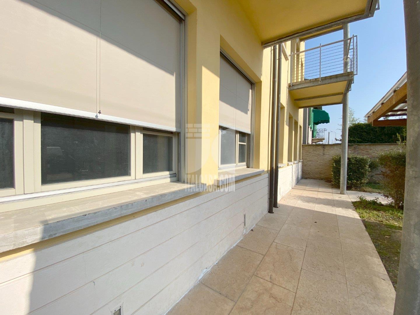 Appartamento in vendita a Curtatone