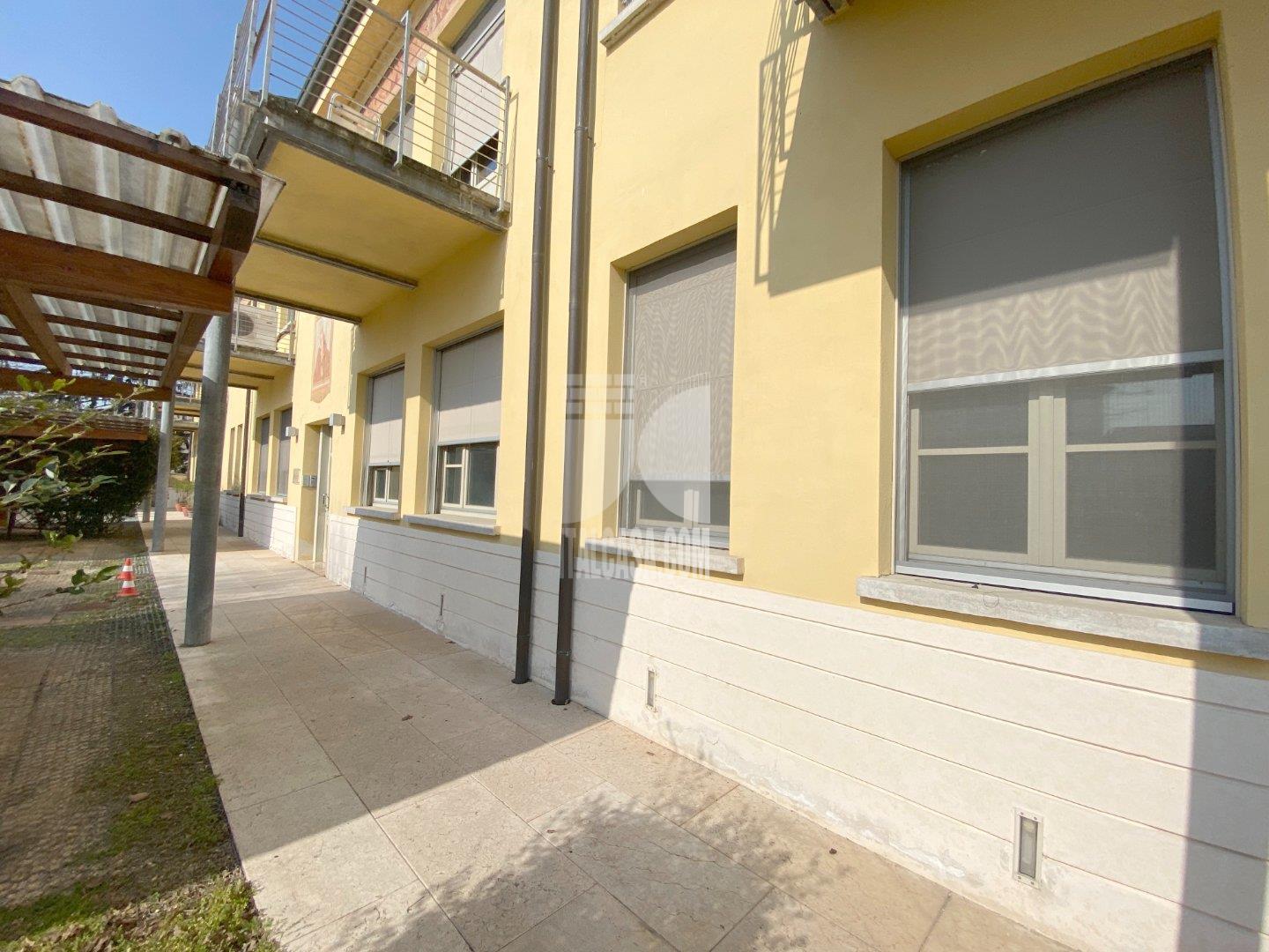 Appartamento in vendita a Curtatone