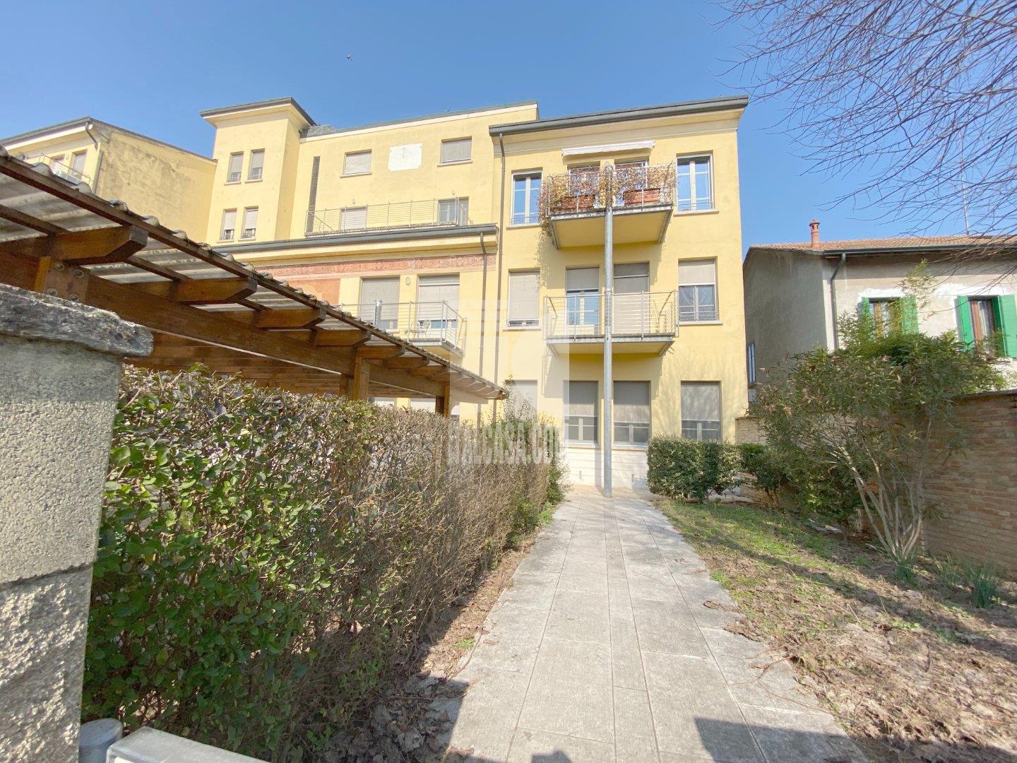 Appartamento in vendita a Curtatone