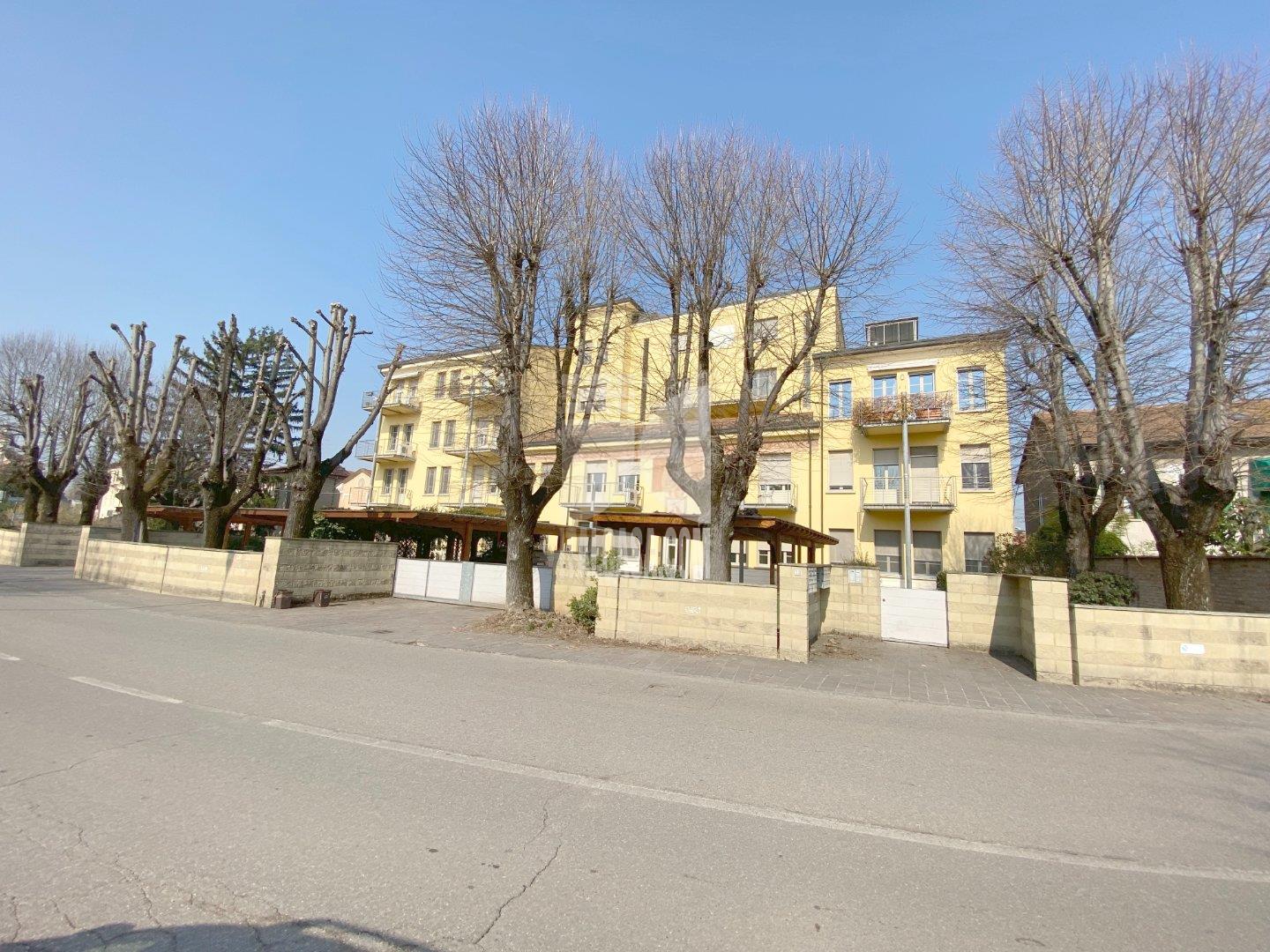 Appartamento in vendita a Curtatone