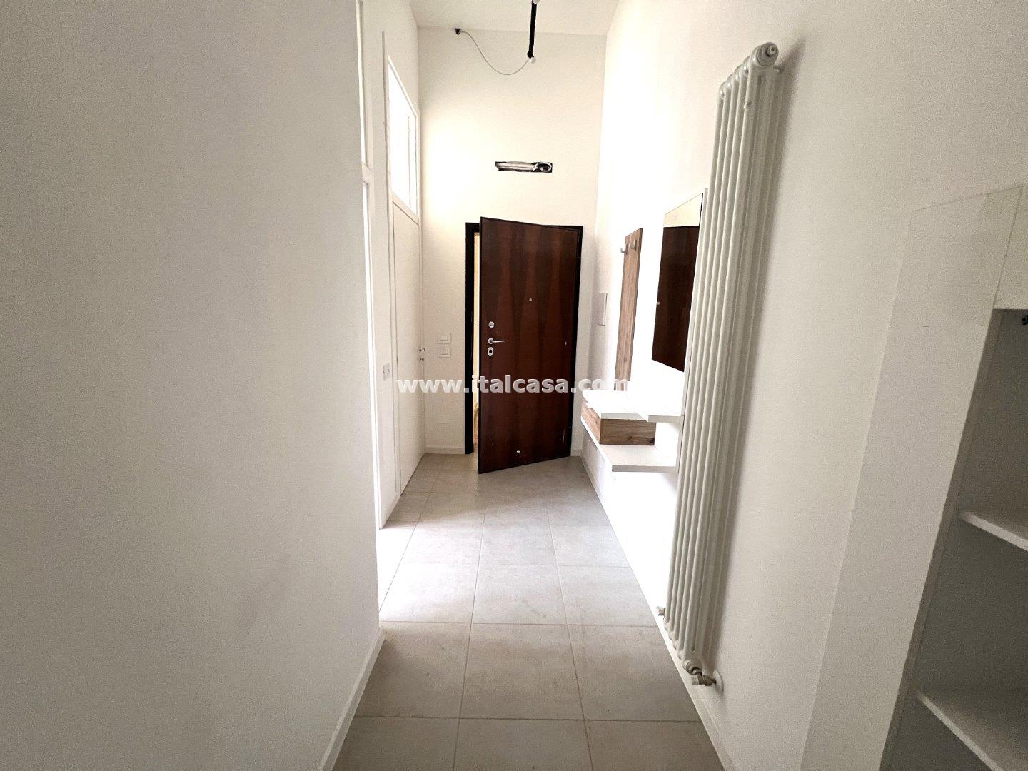 Appartamento in vendita a Curtatone