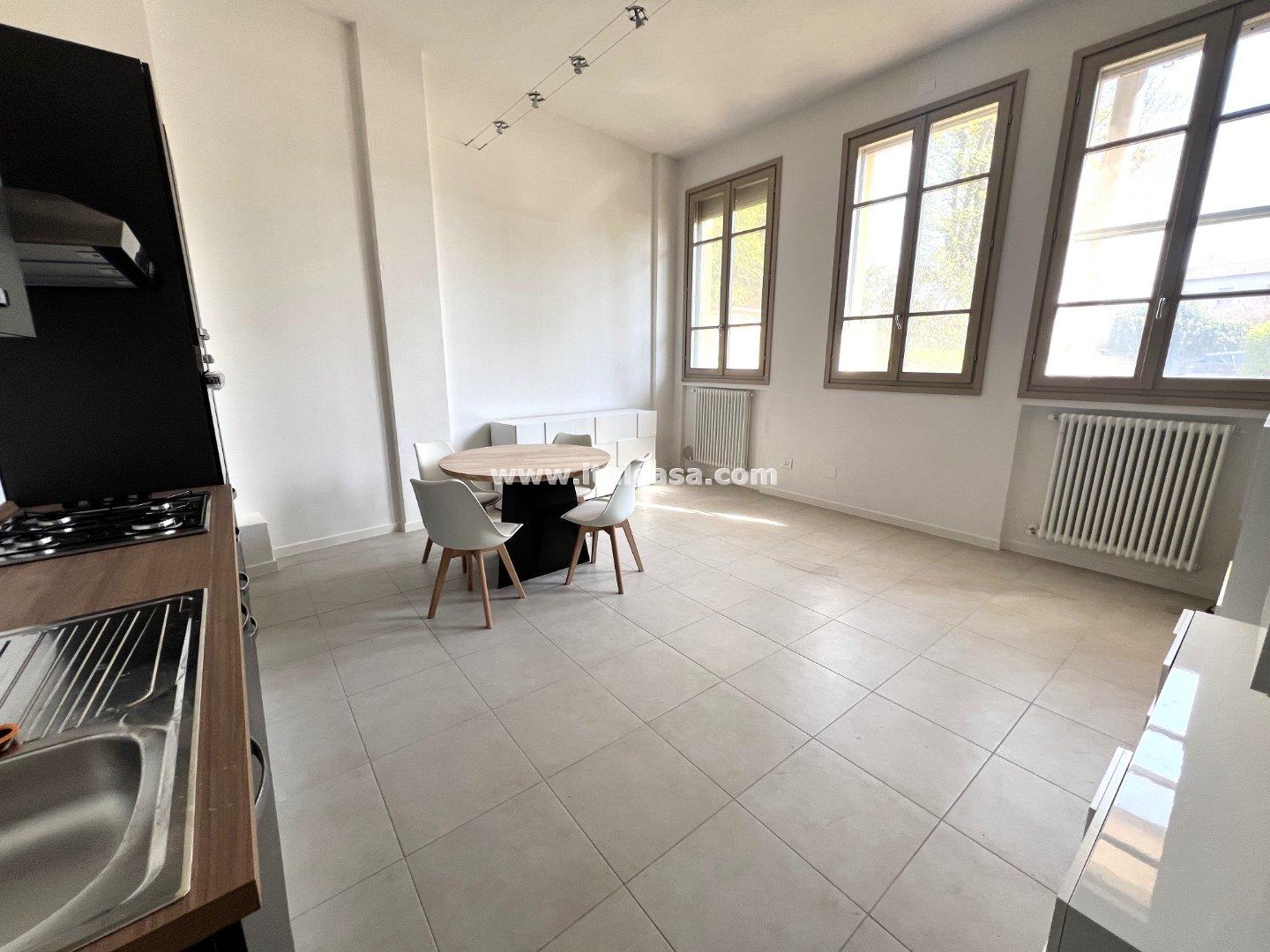 Appartamento in vendita a Curtatone