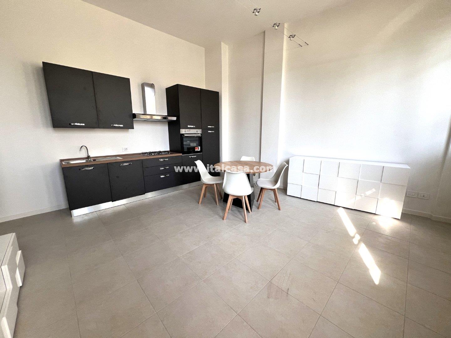 Appartamento in vendita a Curtatone