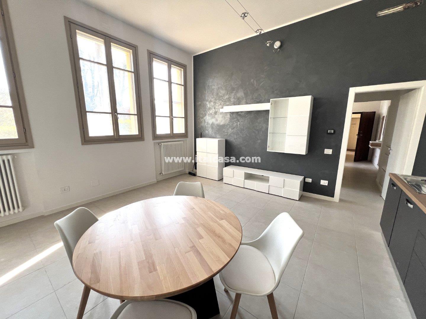 Appartamento in vendita a Curtatone