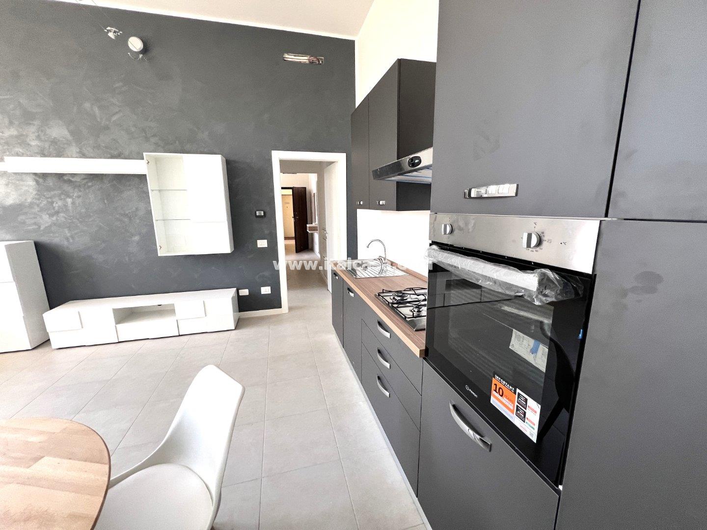 Appartamento in vendita a Curtatone