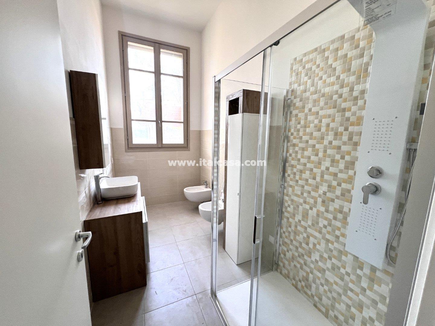 Appartamento in vendita a Curtatone