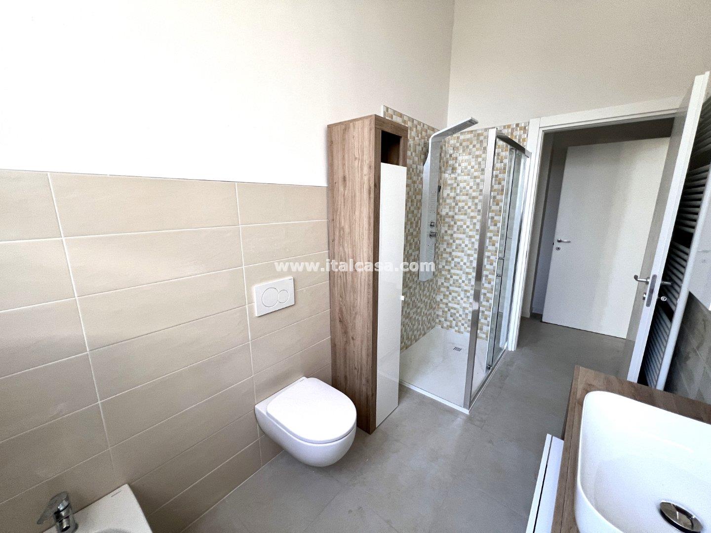 Appartamento in vendita a Curtatone